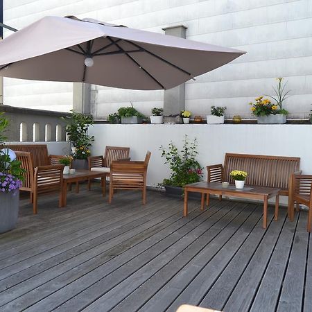 Elia Hotel Kempten Ngoại thất bức ảnh