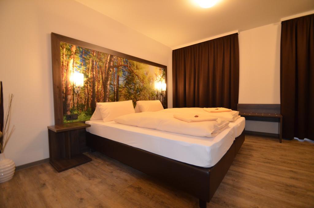 Elia Hotel Kempten Phòng bức ảnh