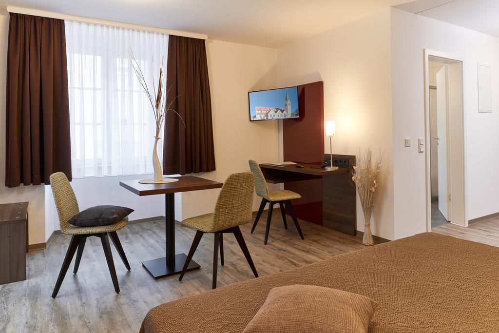 Elia Hotel Kempten Phòng bức ảnh