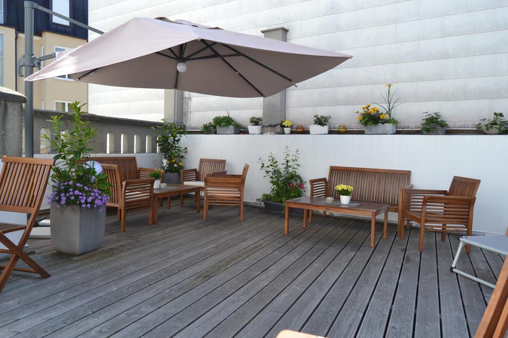 Elia Hotel Kempten Ngoại thất bức ảnh
